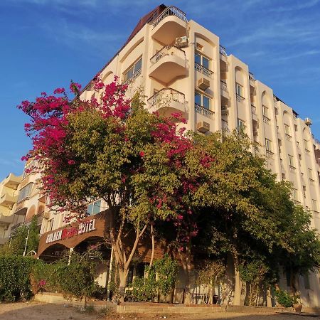 Golden Rose Hotel Хургада Экстерьер фото