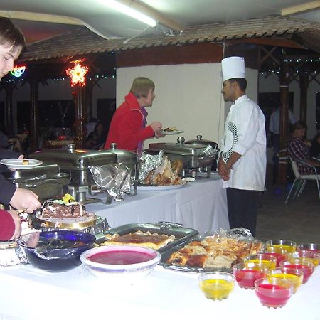 Golden Rose Hotel Хургада Экстерьер фото