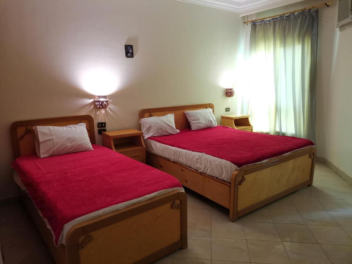 Golden Rose Hotel Хургада Экстерьер фото