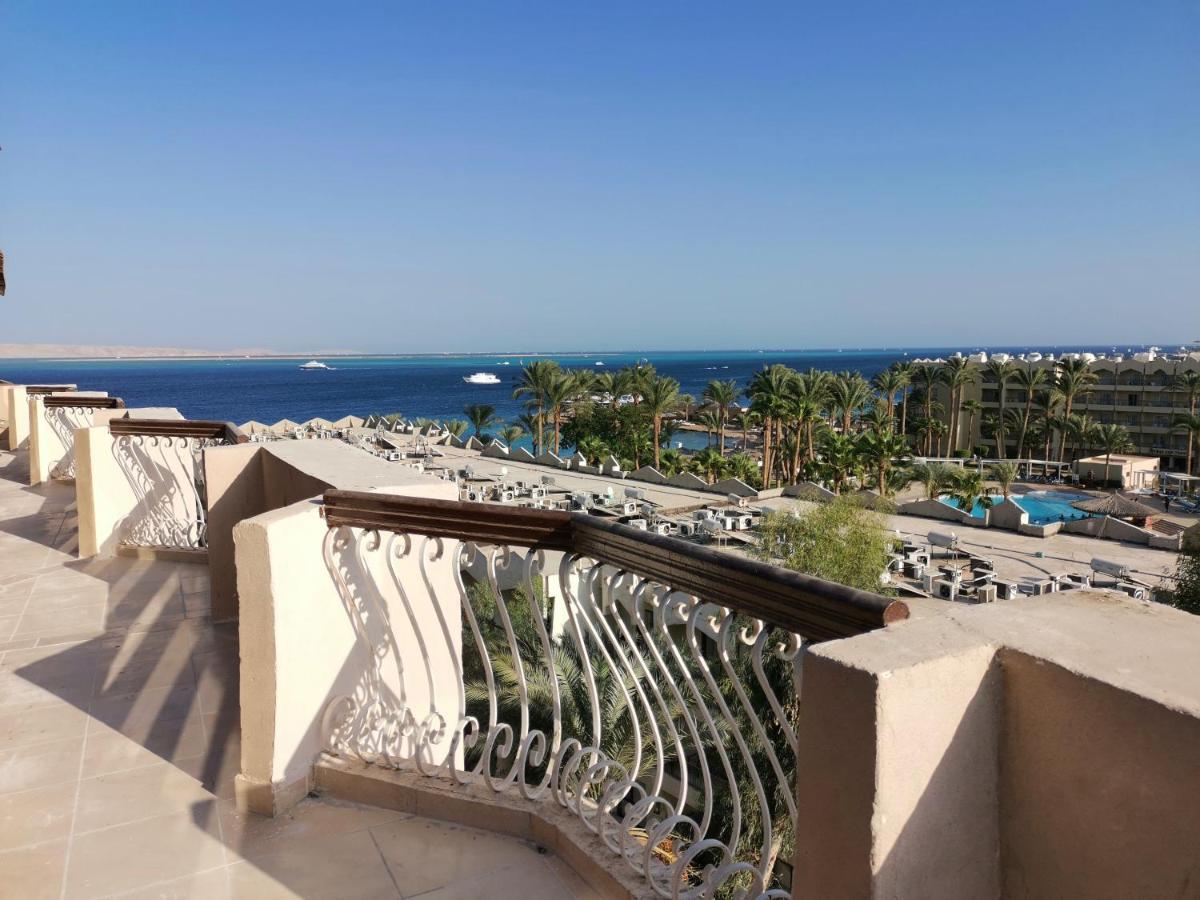 Golden Rose Hotel Хургада Экстерьер фото