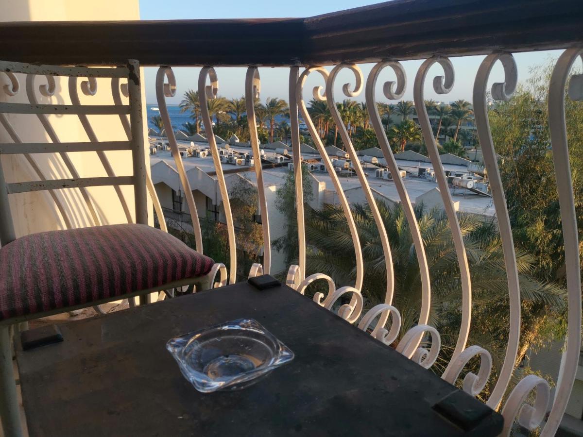Golden Rose Hotel Хургада Экстерьер фото
