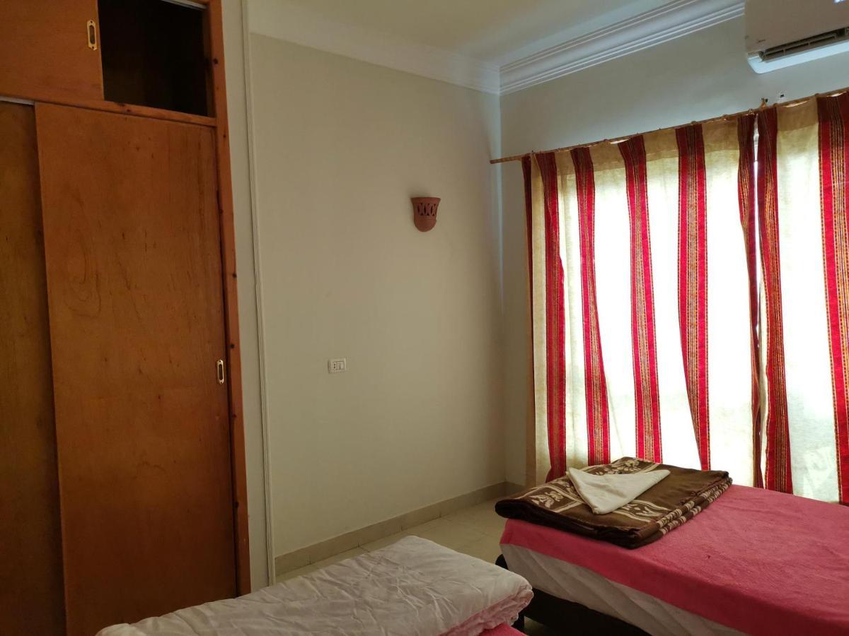 Golden Rose Hotel Хургада Номер фото