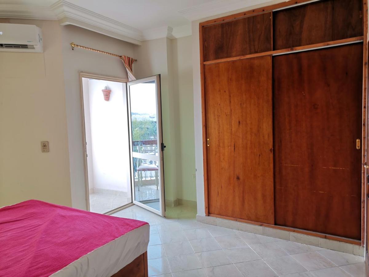 Golden Rose Hotel Хургада Номер фото