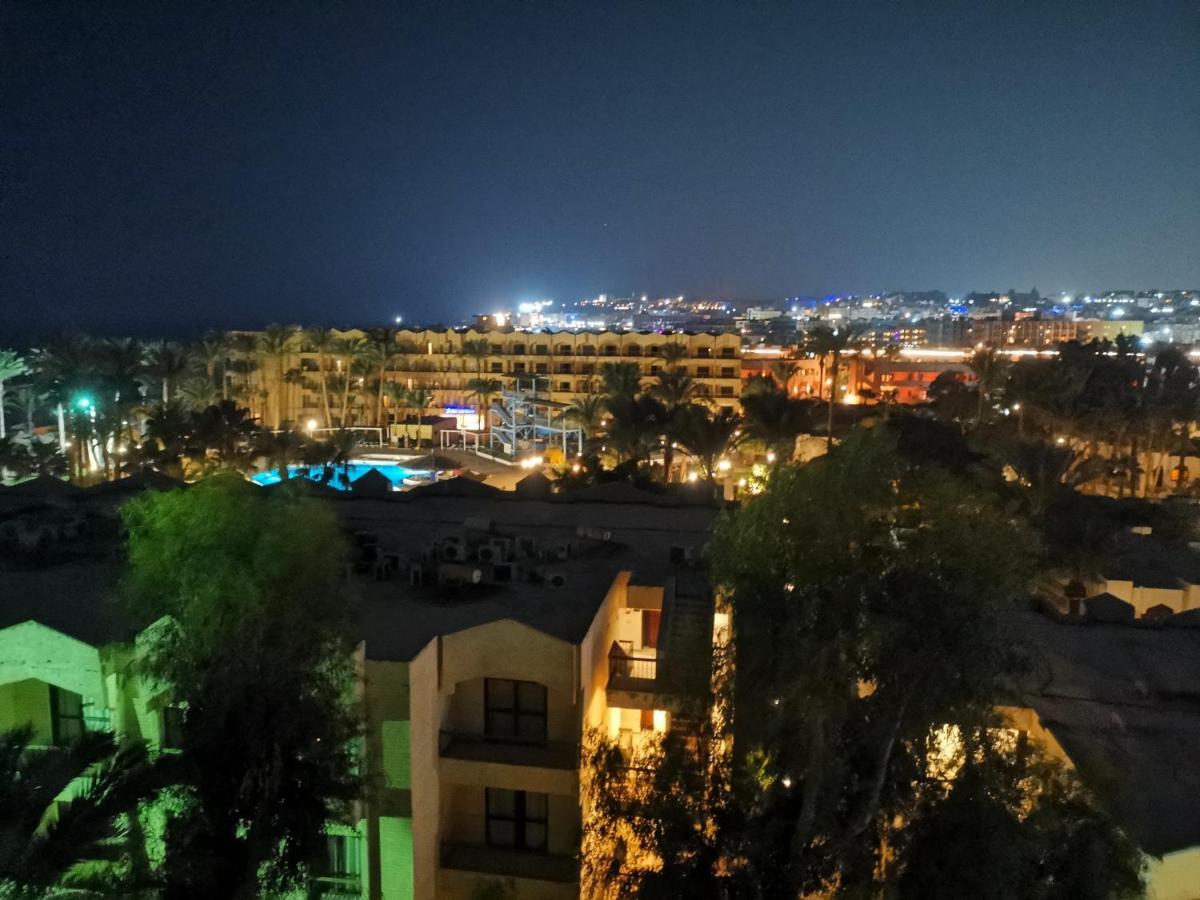 Golden Rose Hotel Хургада Экстерьер фото
