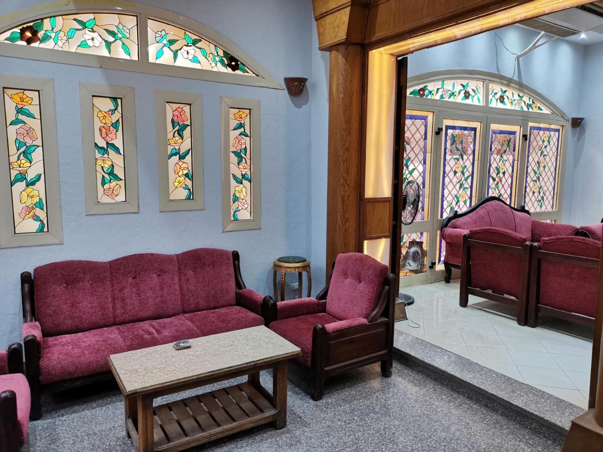 Golden Rose Hotel Хургада Экстерьер фото