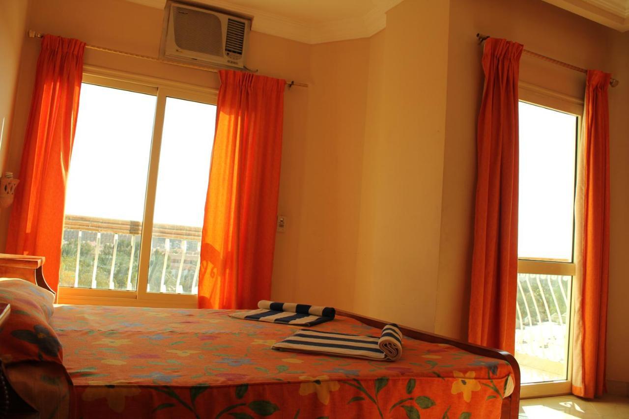 Golden Rose Hotel Хургада Экстерьер фото