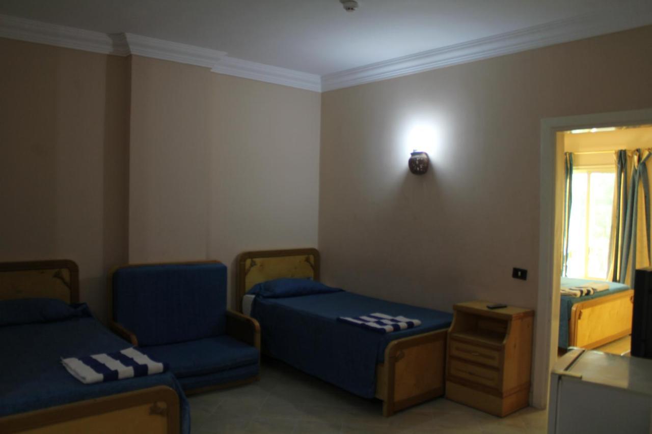 Golden Rose Hotel Хургада Экстерьер фото