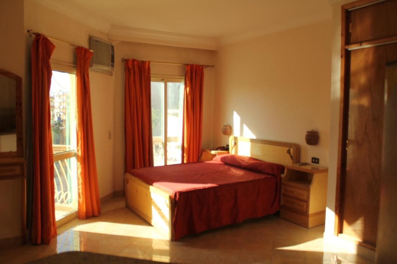 Golden Rose Hotel Хургада Экстерьер фото
