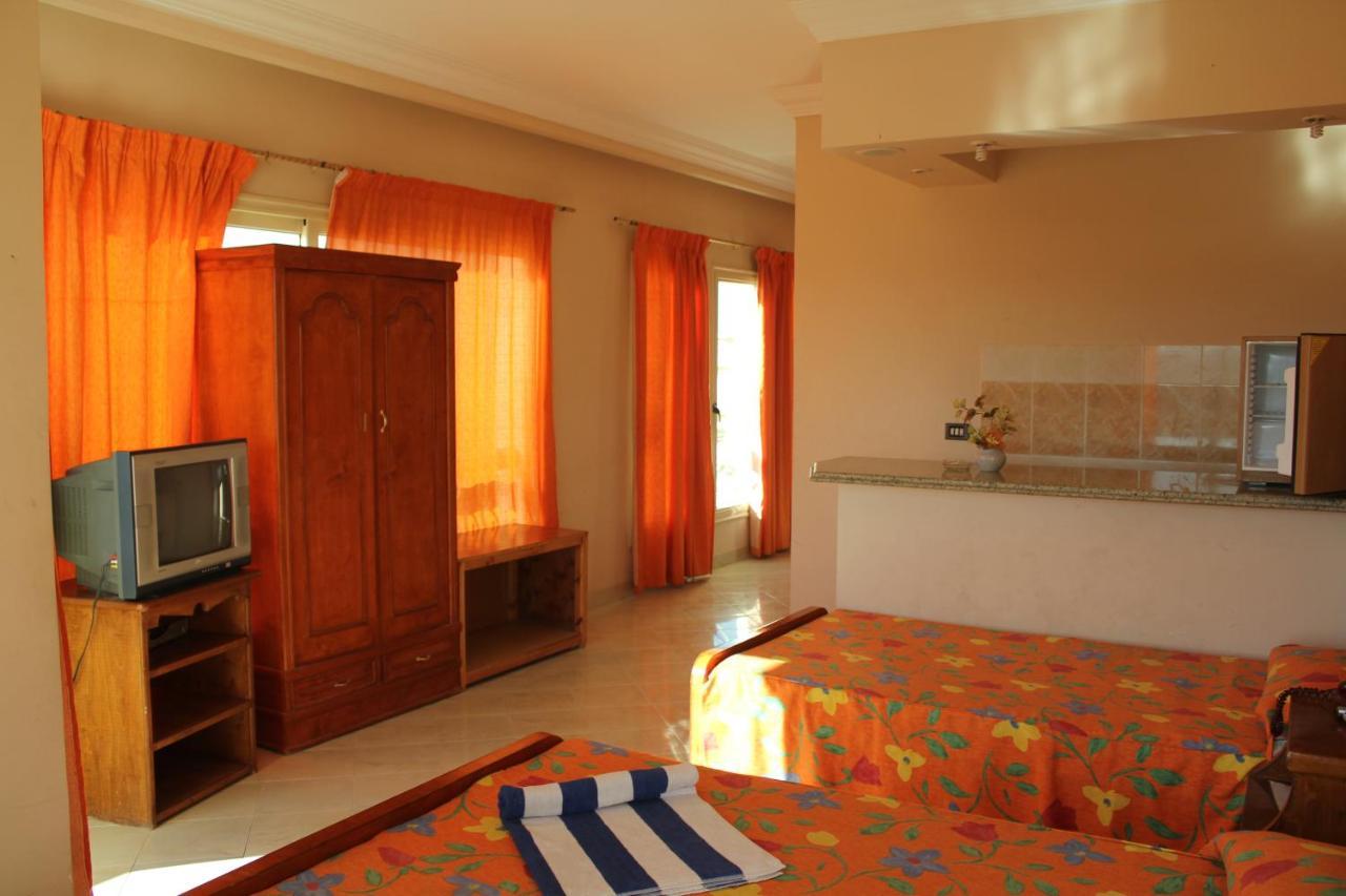 Golden Rose Hotel Хургада Экстерьер фото