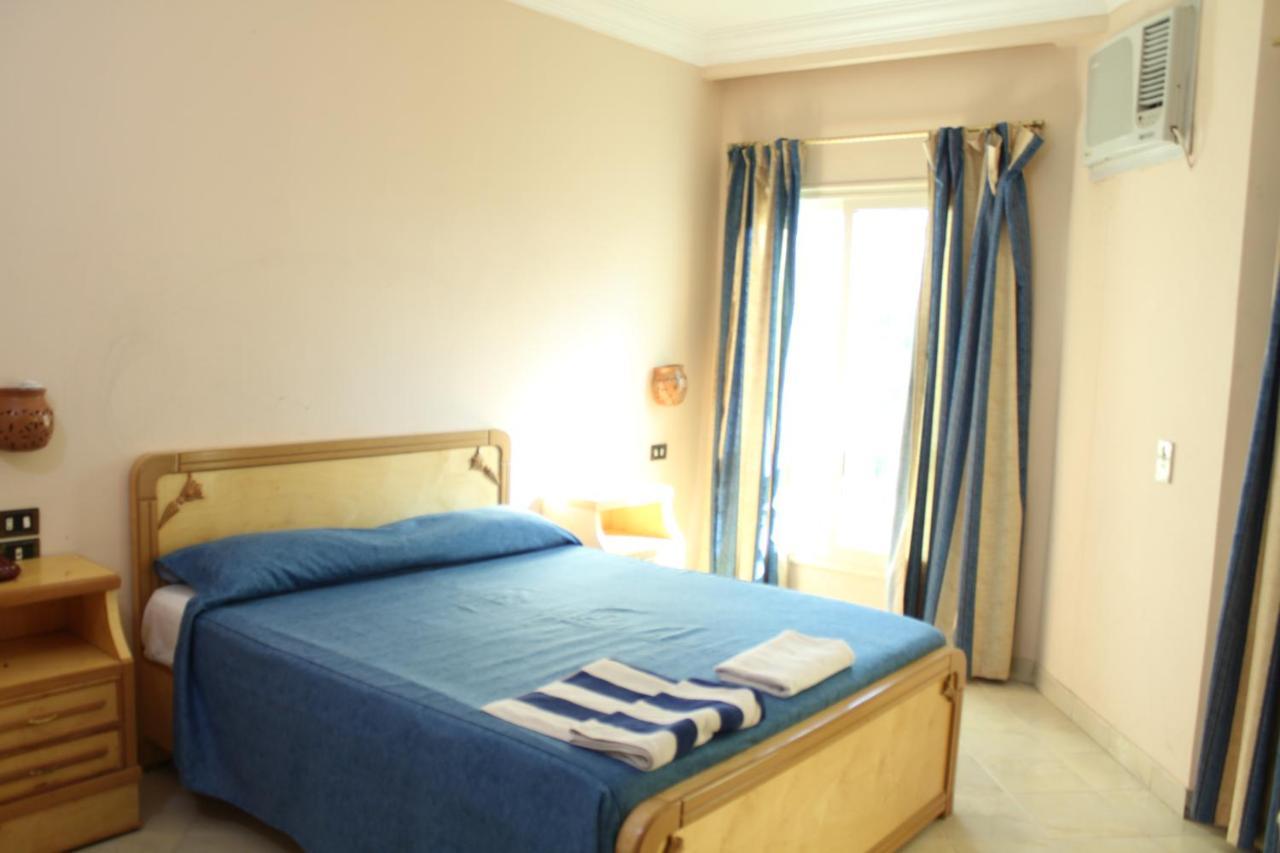 Golden Rose Hotel Хургада Экстерьер фото
