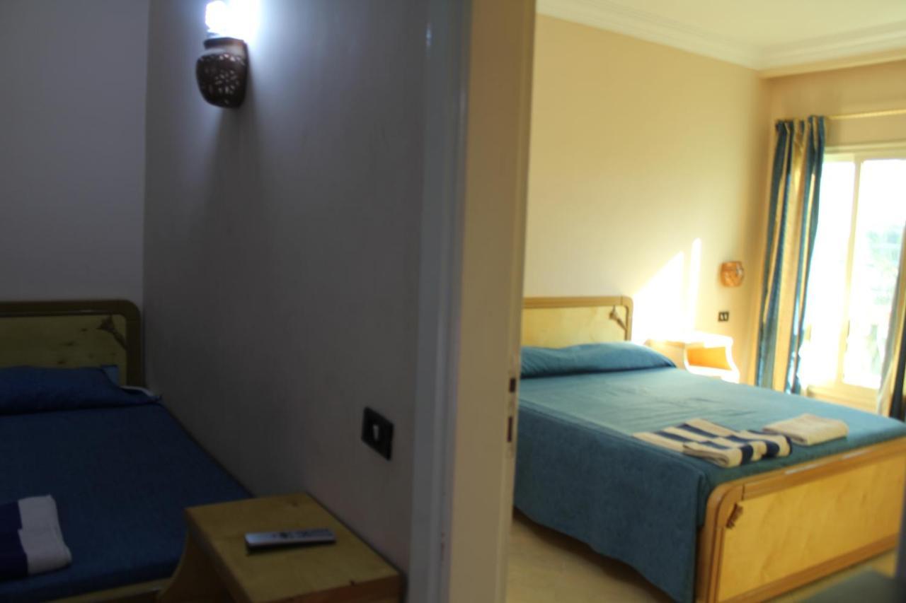 Golden Rose Hotel Хургада Экстерьер фото