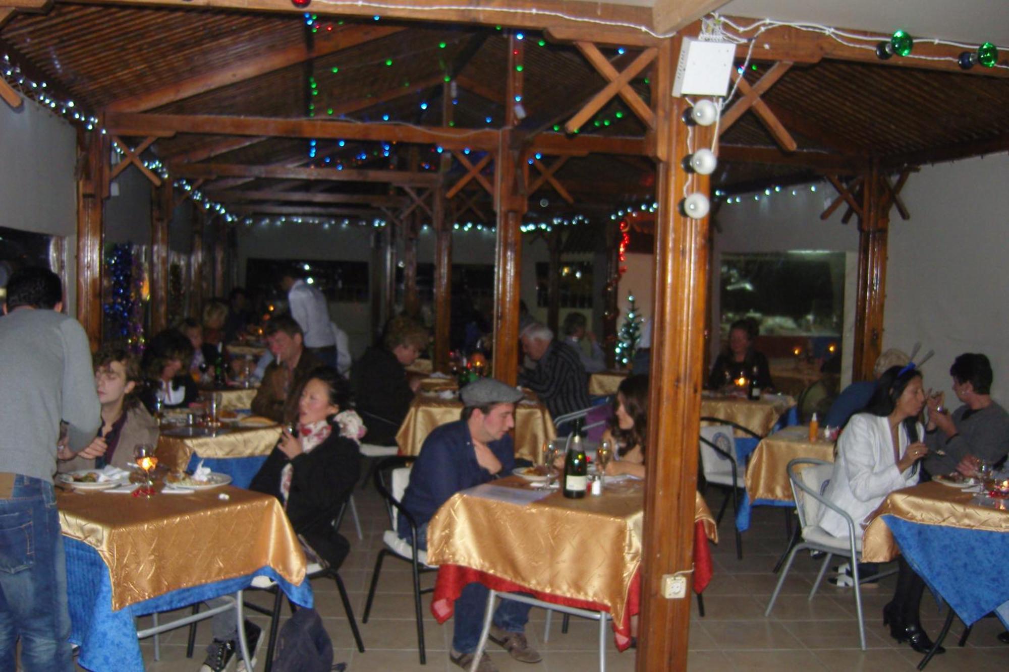 Golden Rose Hotel Хургада Экстерьер фото