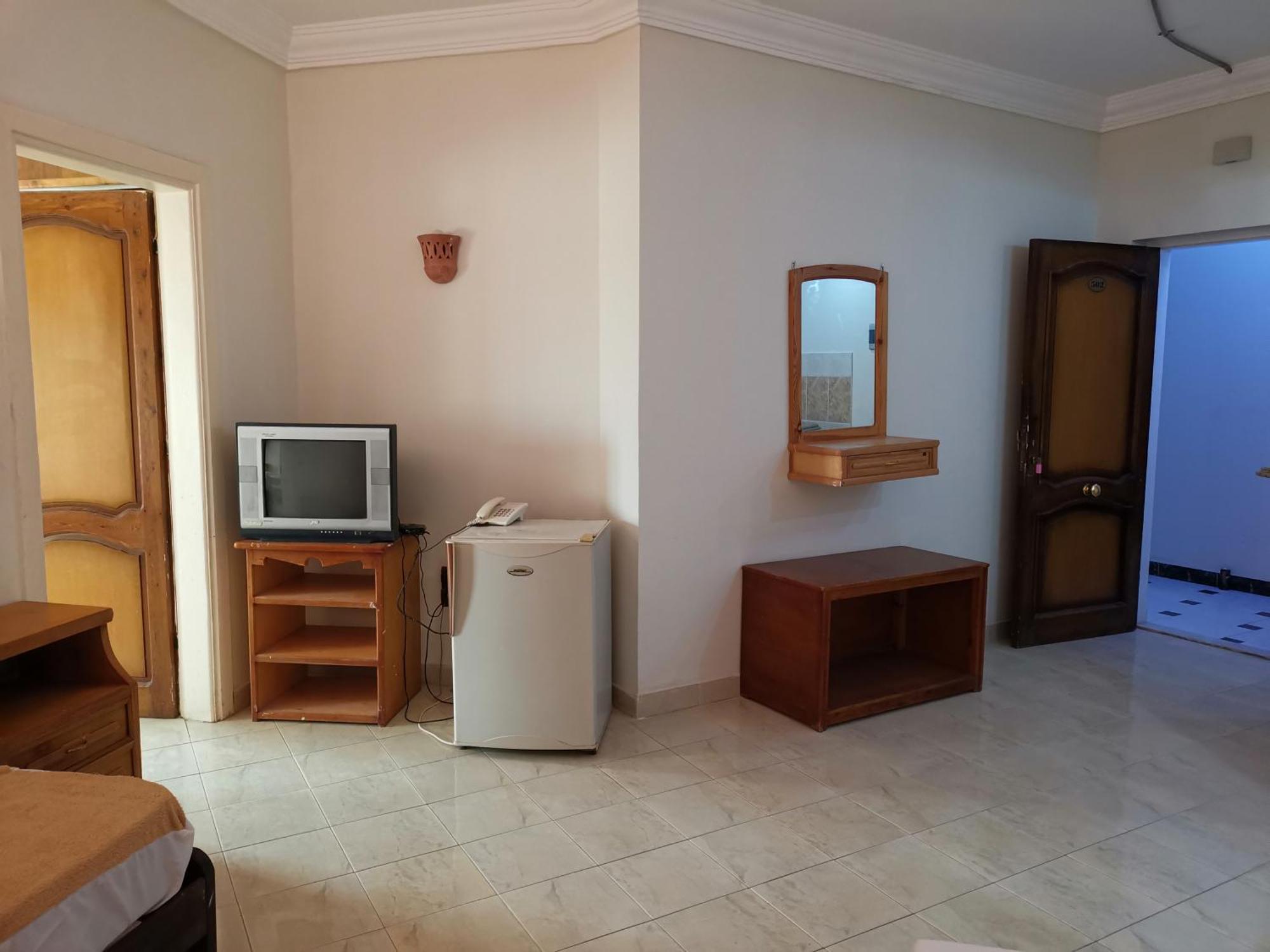 Golden Rose Hotel Хургада Номер фото