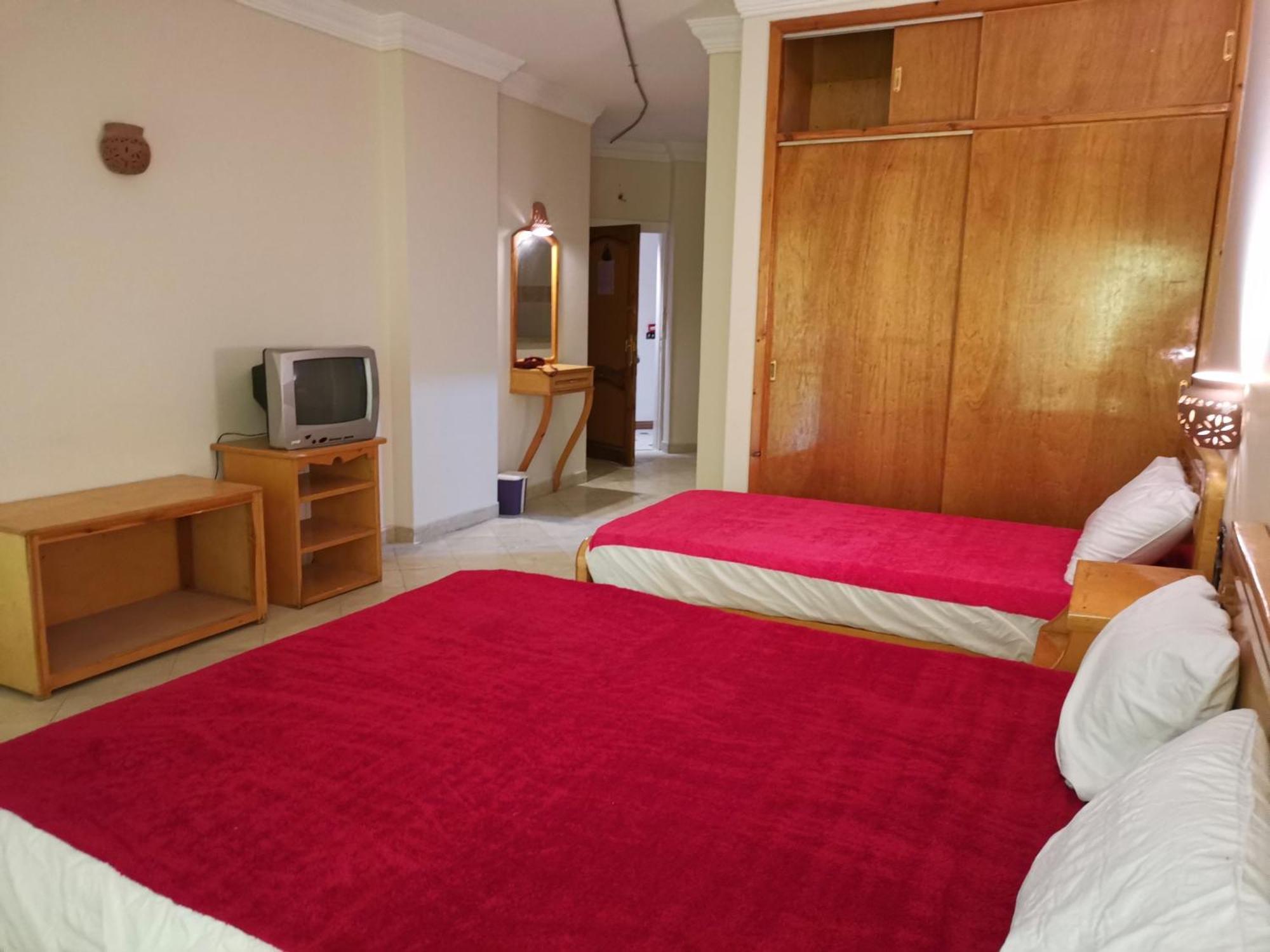 Golden Rose Hotel Хургада Номер фото