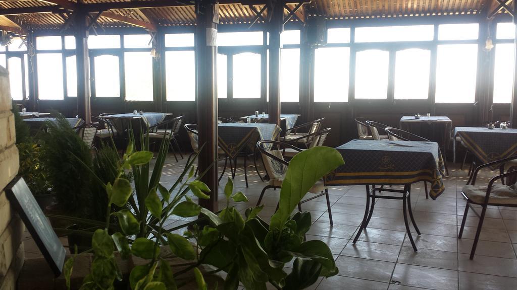 Golden Rose Hotel Хургада Экстерьер фото