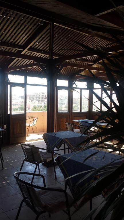 Golden Rose Hotel Хургада Экстерьер фото