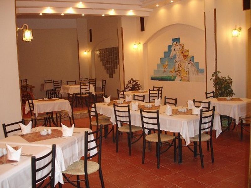 Golden Rose Hotel Хургада Экстерьер фото