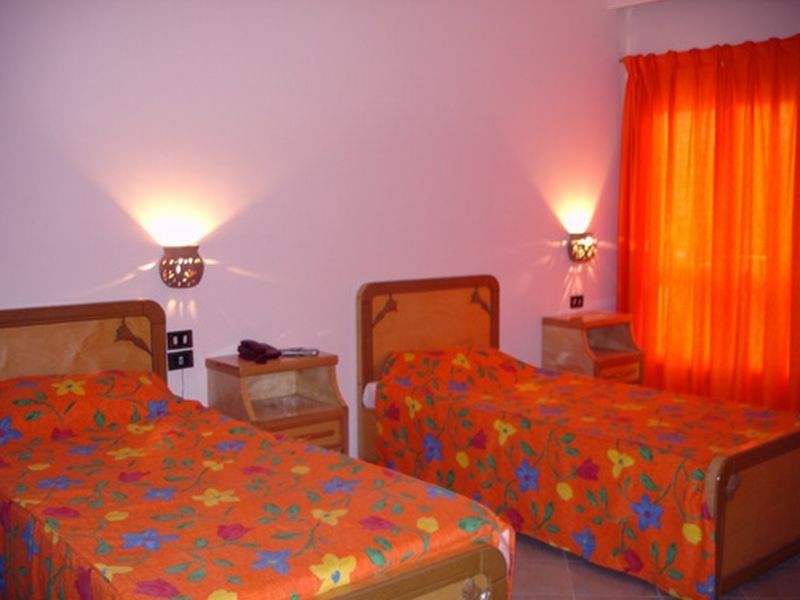 Golden Rose Hotel Хургада Экстерьер фото