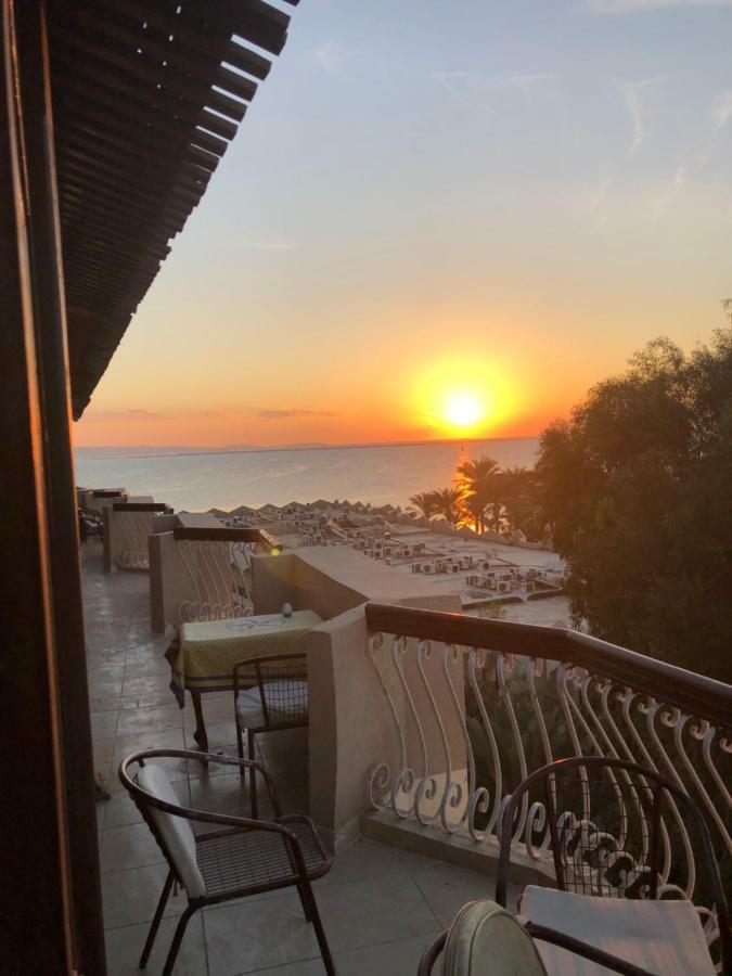 Golden Rose Hotel Хургада Экстерьер фото